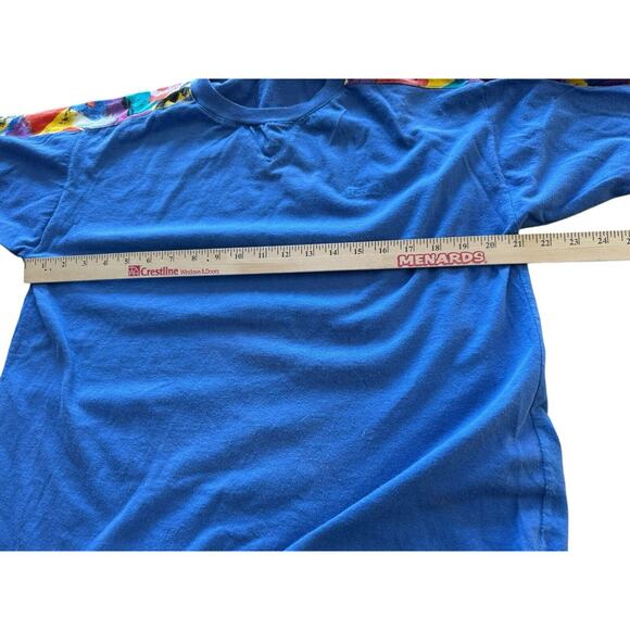 Spalding Ladies Choice Medium VTG Women's Abstract Design Print Tennis READ - Picture 9 of 12